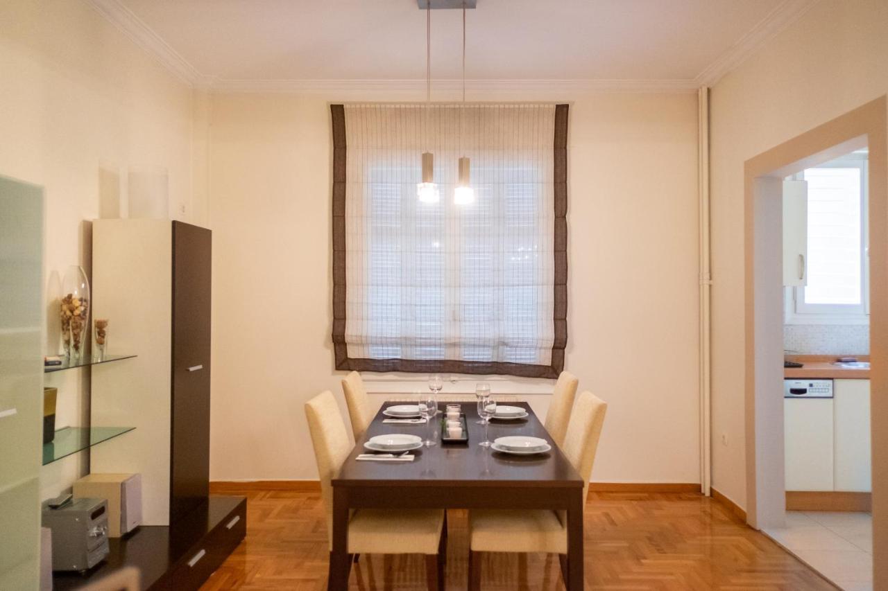 Two Bedroom Apt In Syntagma - Ermou Area Атина Екстериор снимка