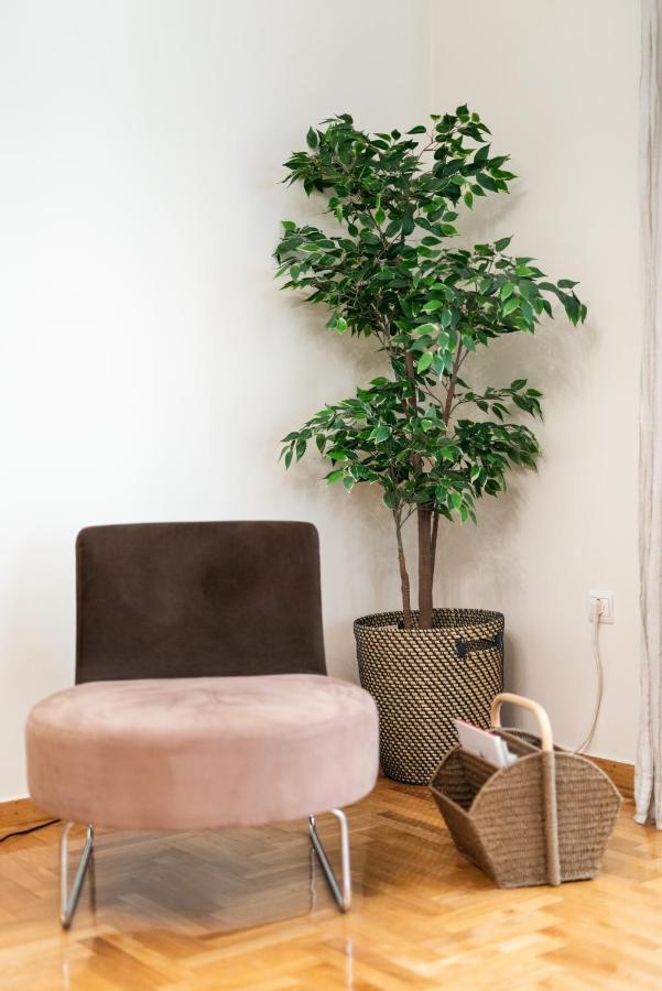 Two Bedroom Apt In Syntagma - Ermou Area Атина Екстериор снимка