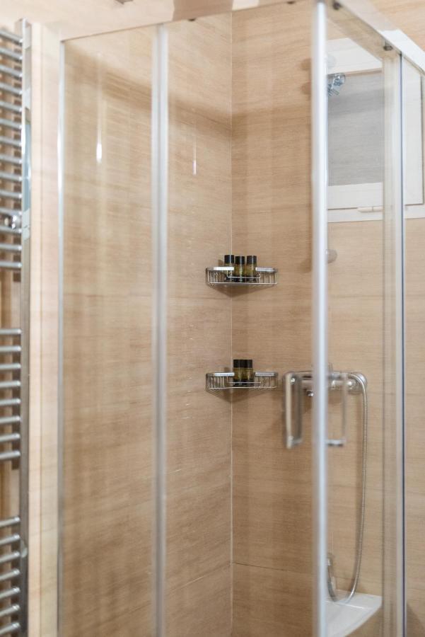 Two Bedroom Apt In Syntagma - Ermou Area Атина Екстериор снимка