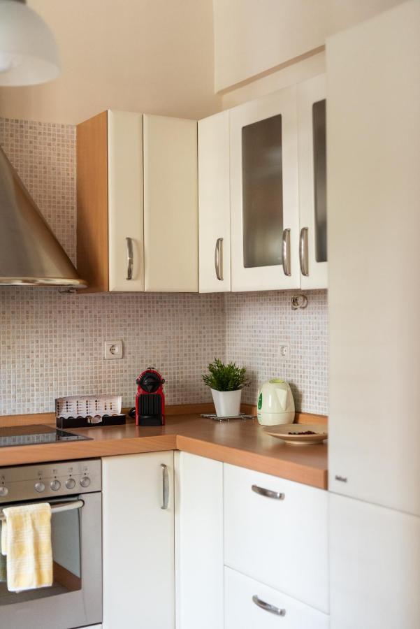 Two Bedroom Apt In Syntagma - Ermou Area Атина Екстериор снимка