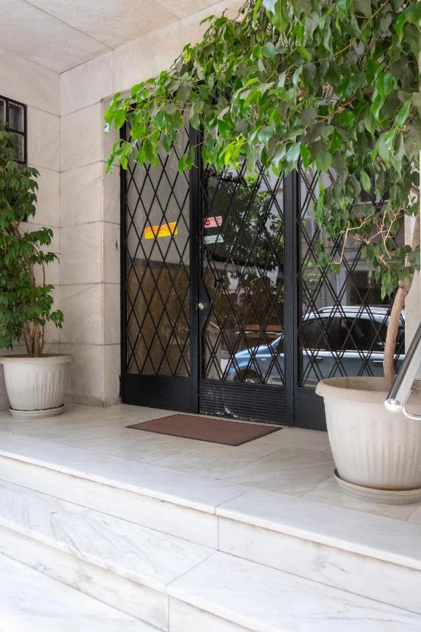 Two Bedroom Apt In Syntagma - Ermou Area Атина Екстериор снимка