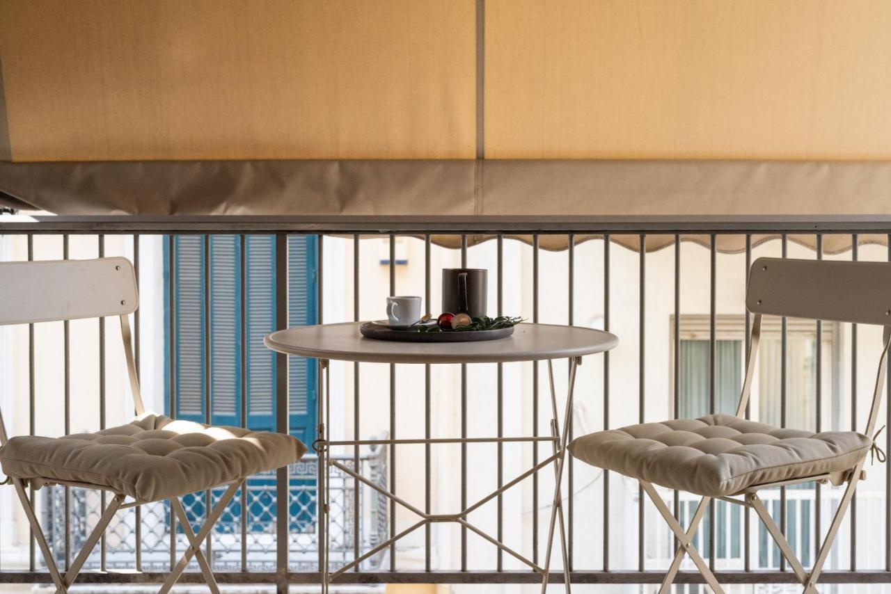 Two Bedroom Apt In Syntagma - Ermou Area Атина Екстериор снимка