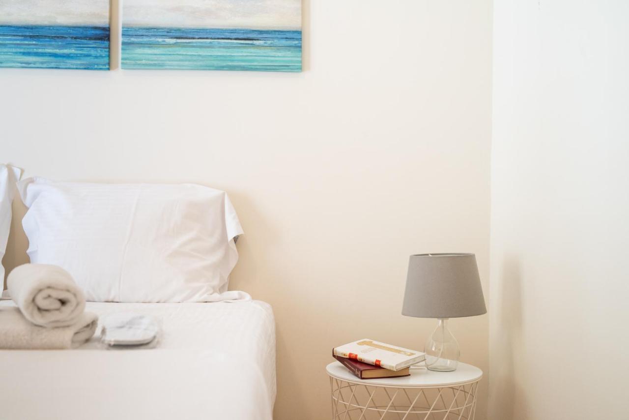 Two Bedroom Apt In Syntagma - Ermou Area Атина Екстериор снимка