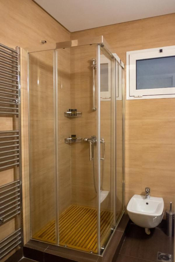Two Bedroom Apt In Syntagma - Ermou Area Атина Екстериор снимка