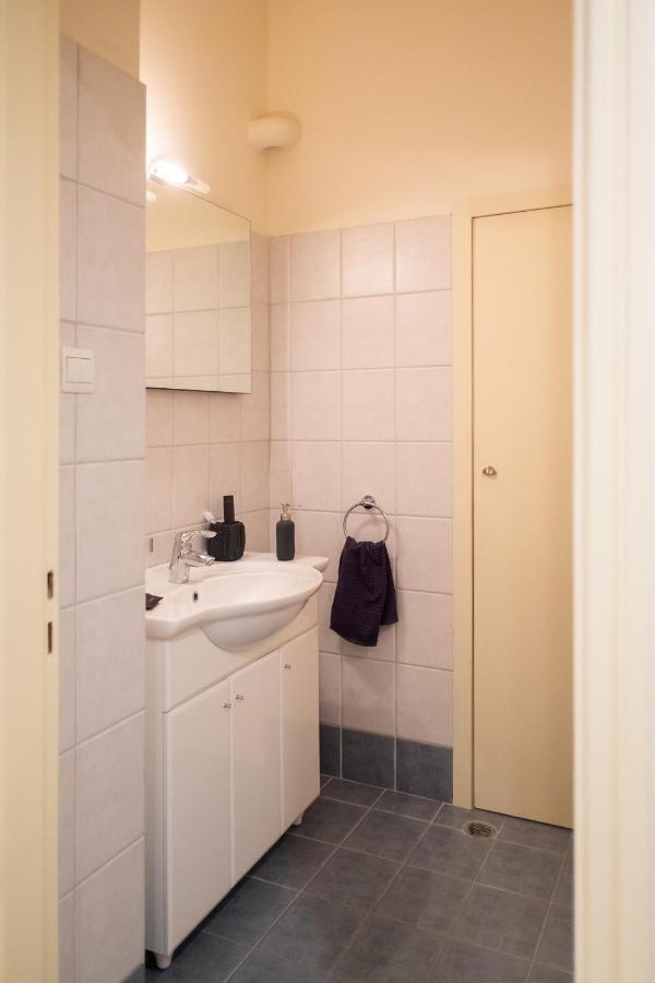 Two Bedroom Apt In Syntagma - Ermou Area Атина Екстериор снимка