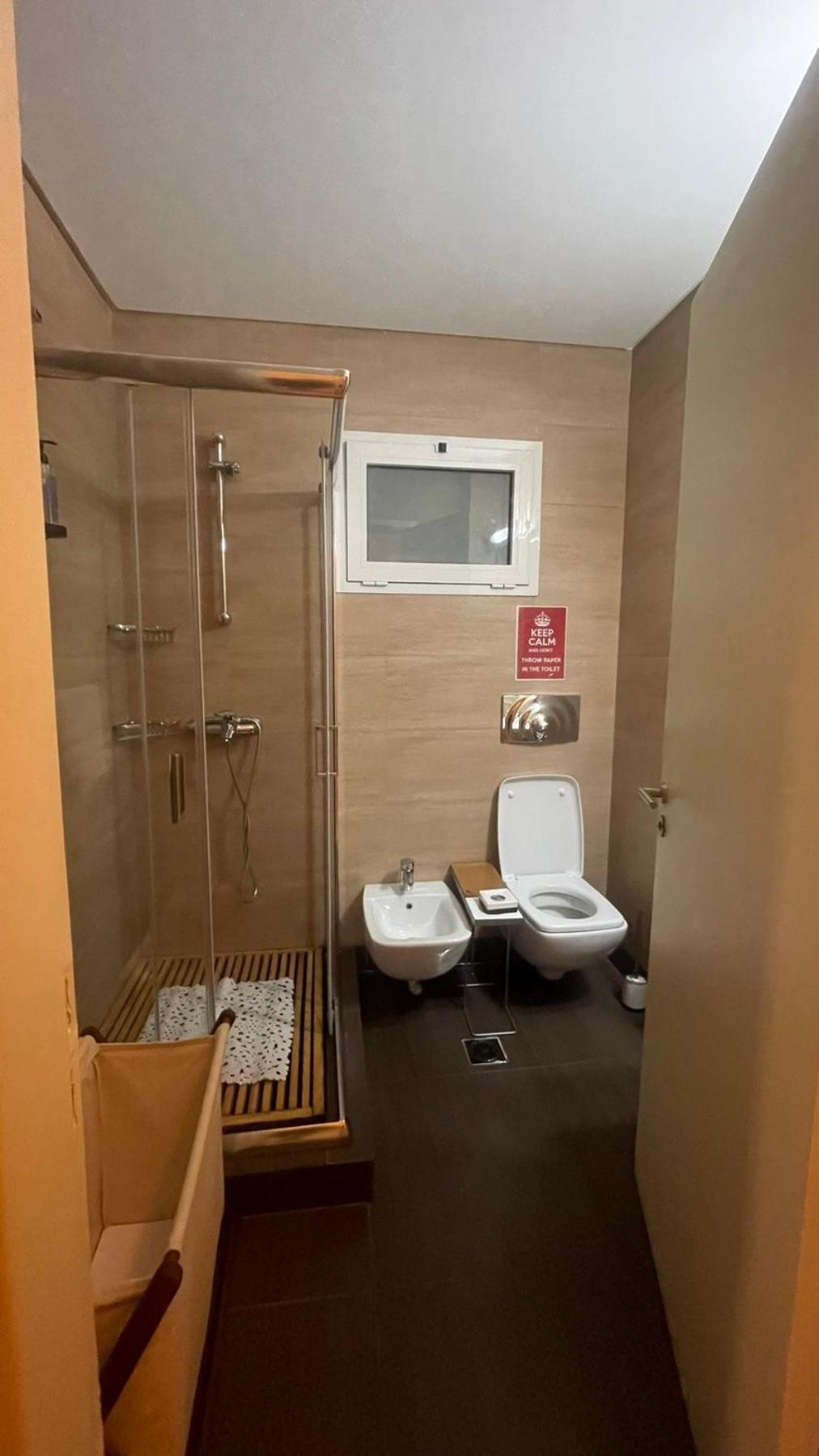 Two Bedroom Apt In Syntagma - Ermou Area Атина Екстериор снимка